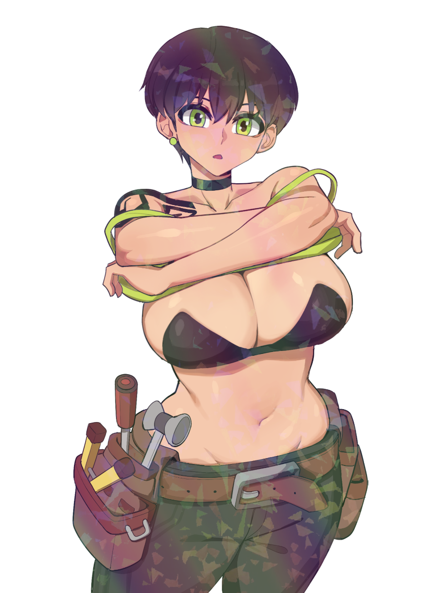 ARIN UNDRESSING STICKER! (HYYUN-HO)