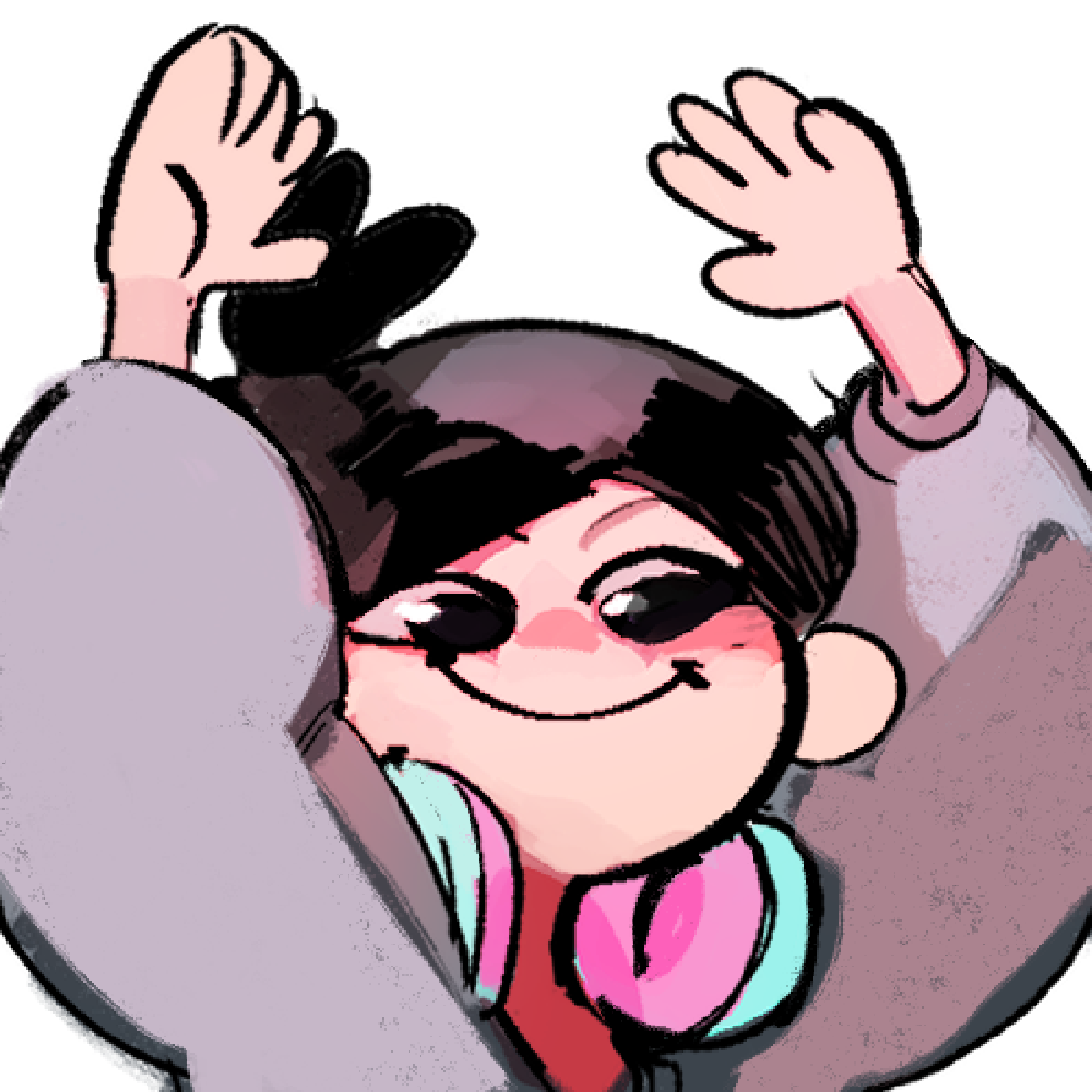 LUNY'S EMOTE BUNDLE (LUNYDOOBLES)