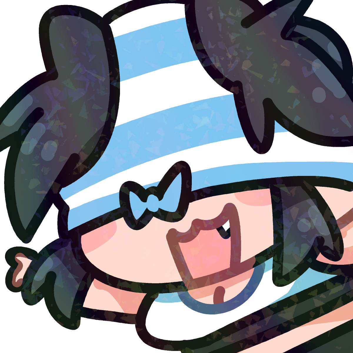 PANTY-HEAD LUCIA EMOTE! (BRYCE AND SCOTT)