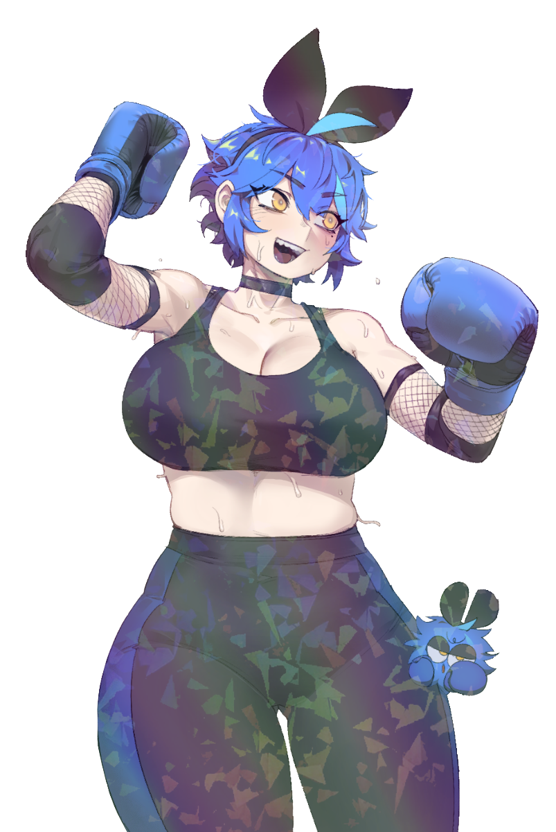 DIF BOXER 2 STICKER (DIF)