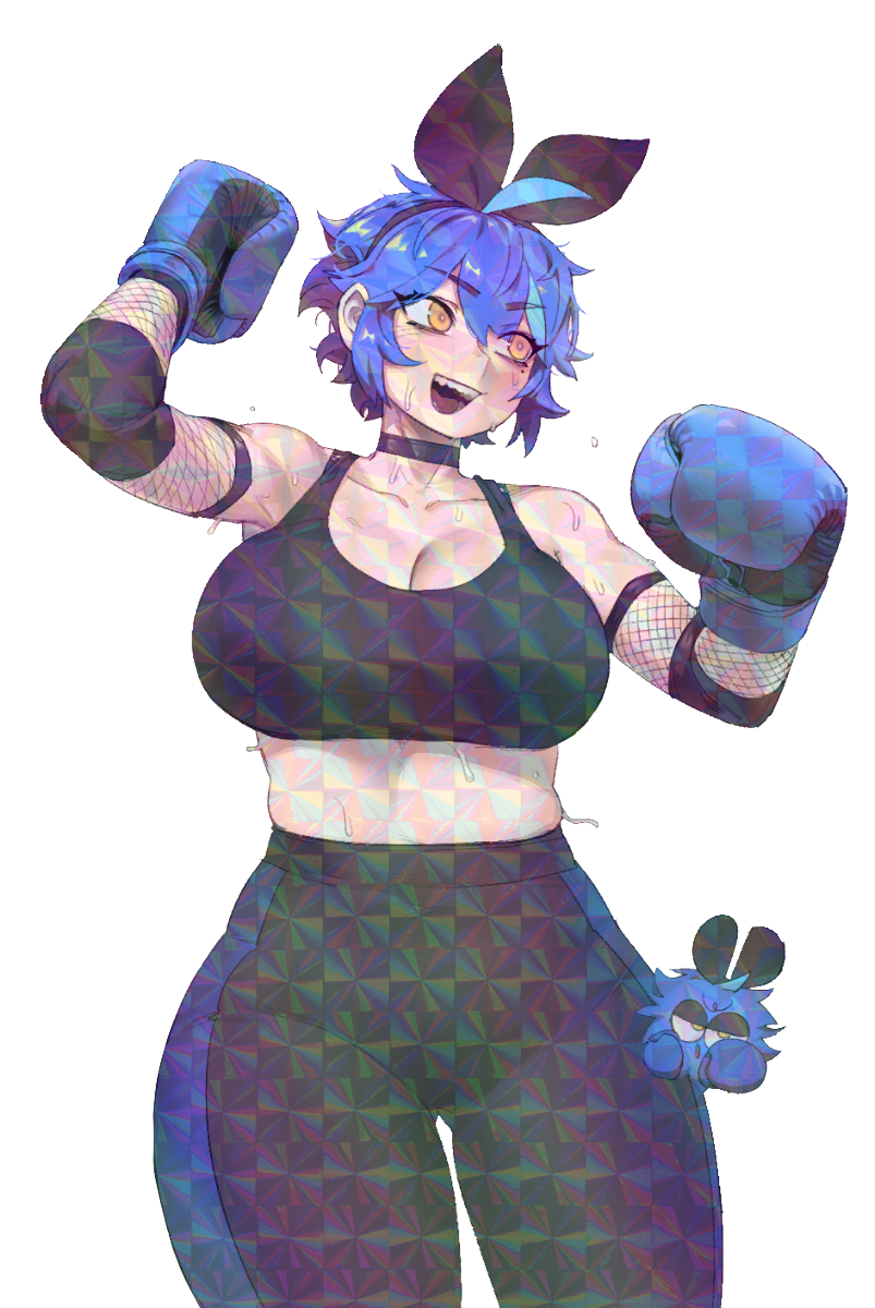 DIF BOXER 2 STICKER (DIF)
