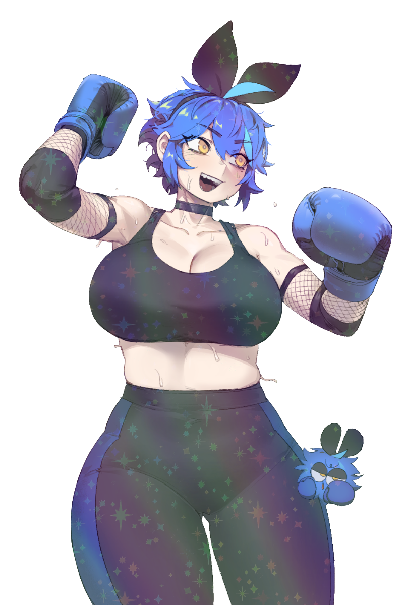 DIF BOXER 2 STICKER (DIF)