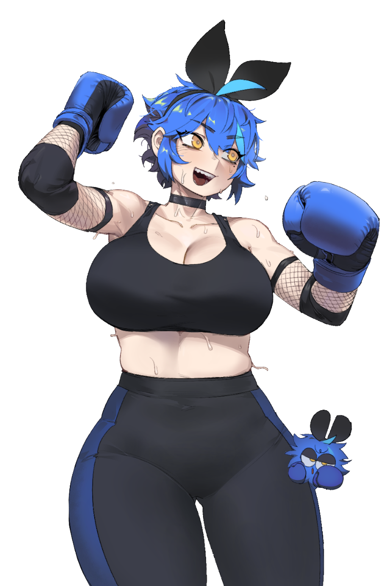 DIF BOXER 2 STICKER (DIF)