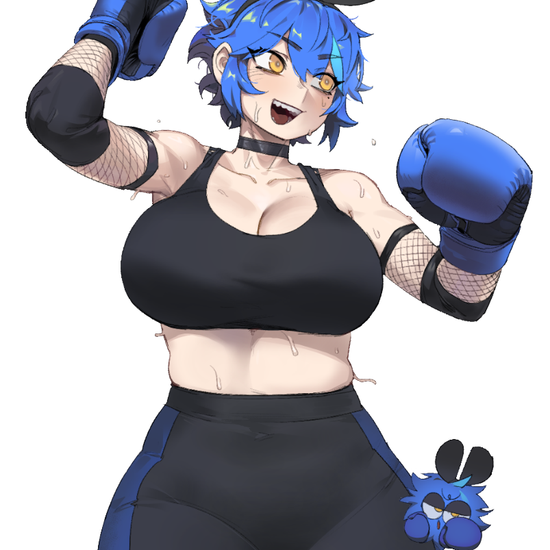 DIF BOXER 2 STICKER (DIF)