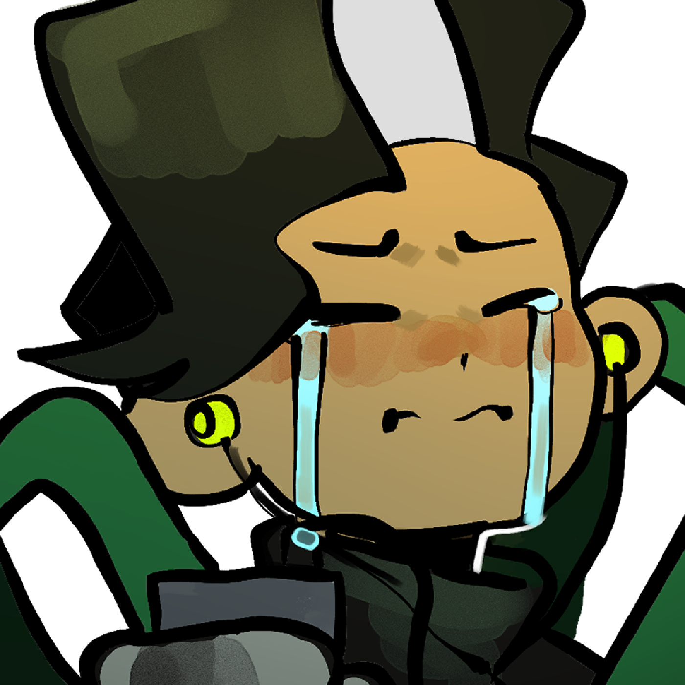 LUNY'S EMOTE BUNDLE (LUNYDOOBLES)