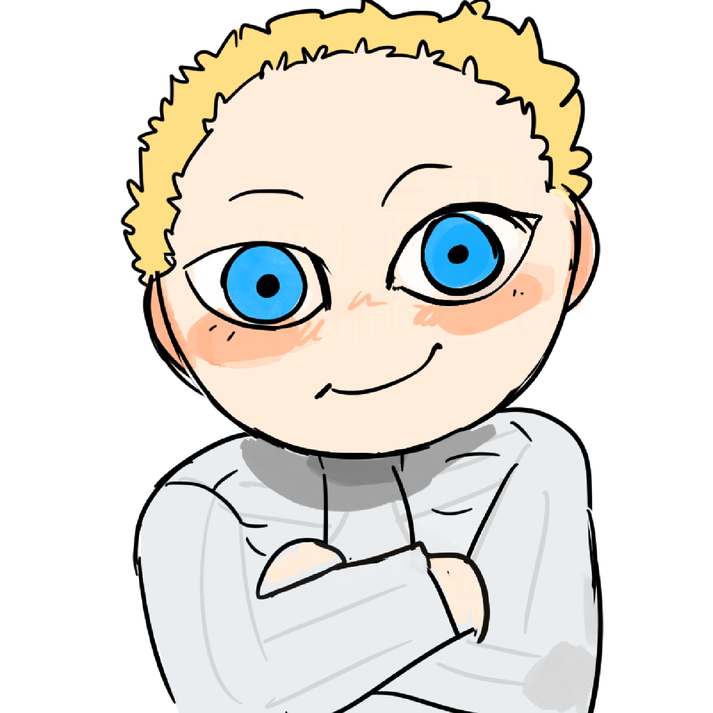 LUNY'S EMOTE BUNDLE (LUNYDOOBLES)
