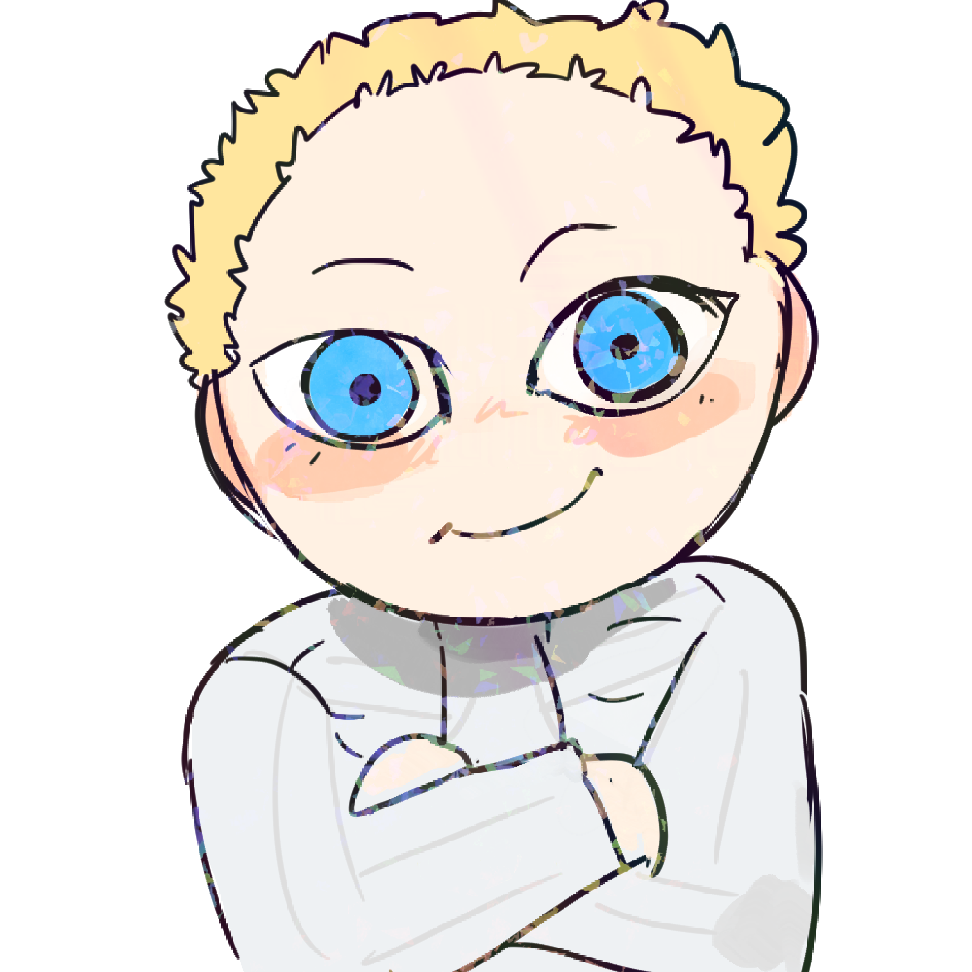 FIAA STICKER (LUNYDOOBLES)