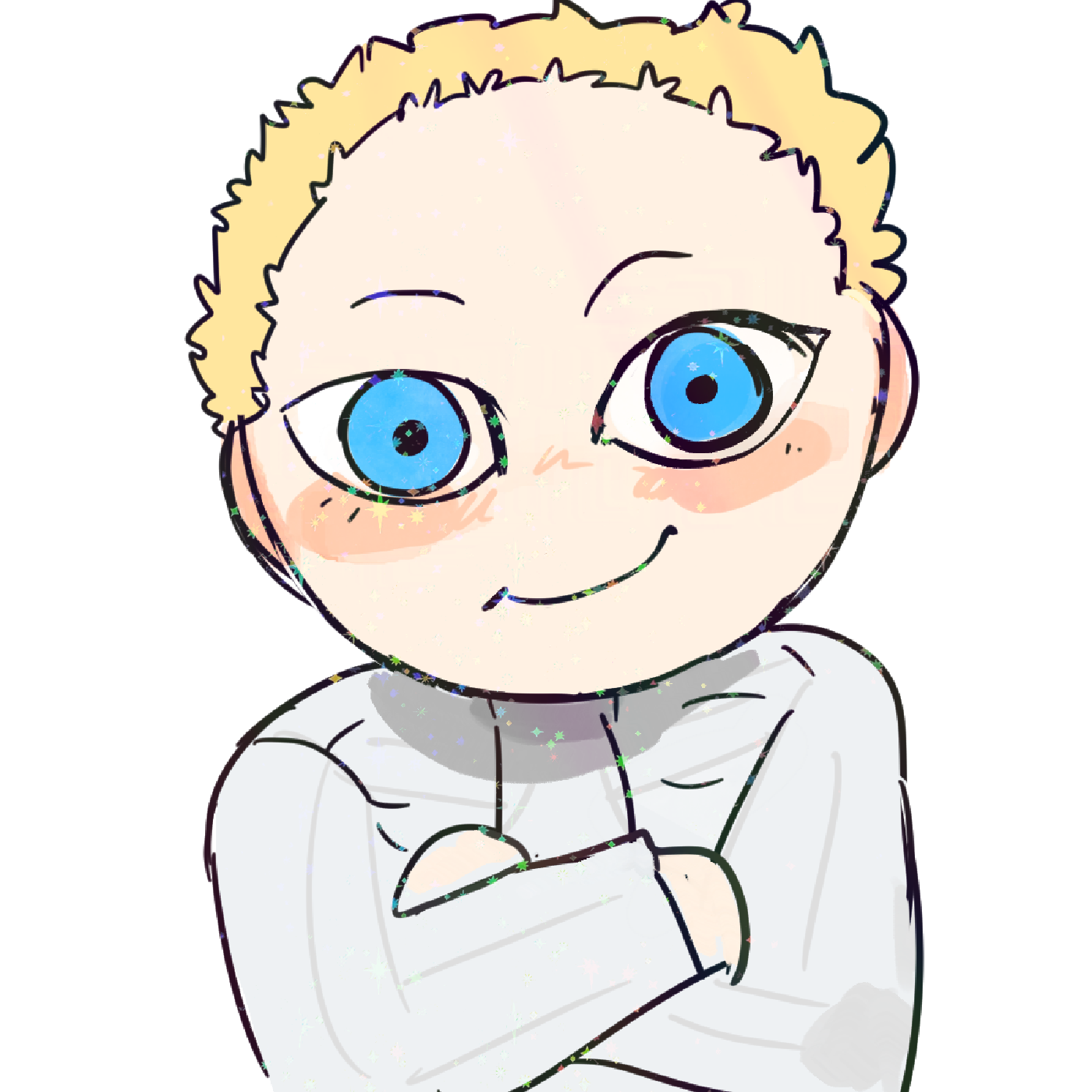 FIAA STICKER (LUNYDOOBLES)
