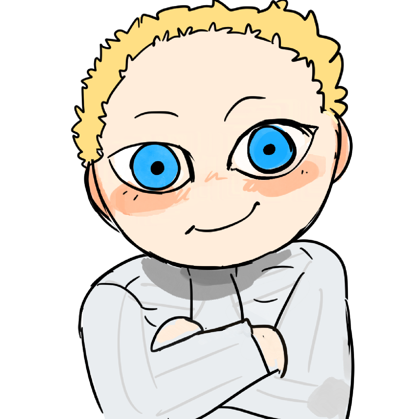 FIAA STICKER (LUNYDOOBLES)