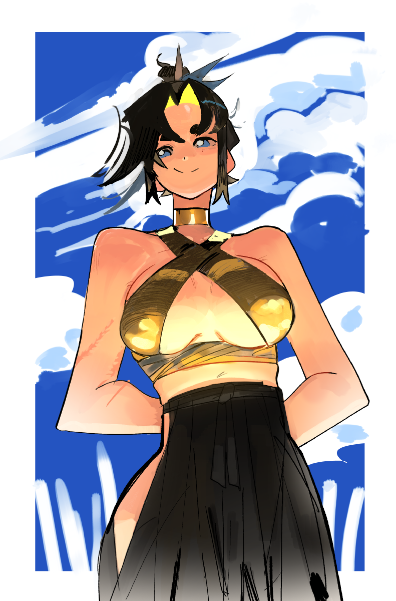 SHO SUPER BUNDLE (LUNYDOOBLES)