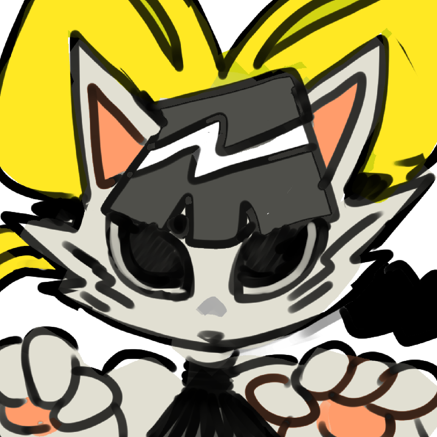 LUNY'S EMOTE BUNDLE (LUNYDOOBLES)