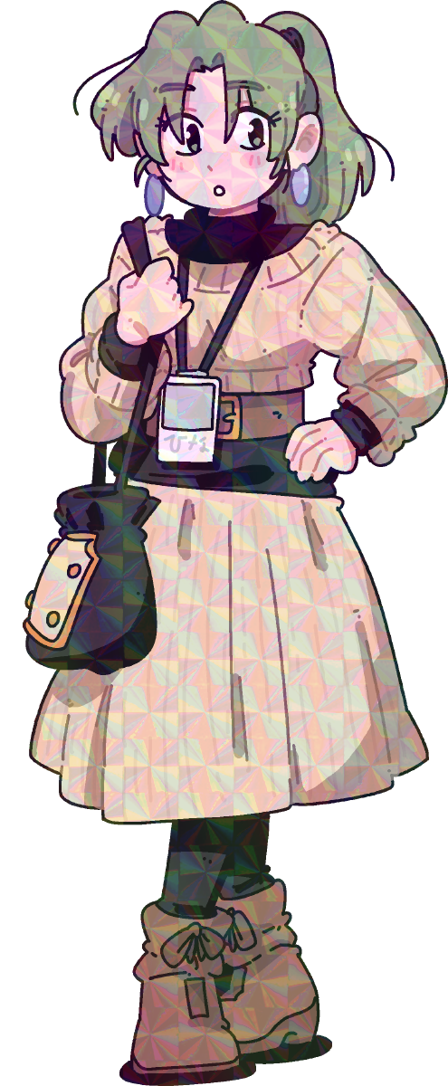 HINA STICKER! (BRYCE AND SCOTT)