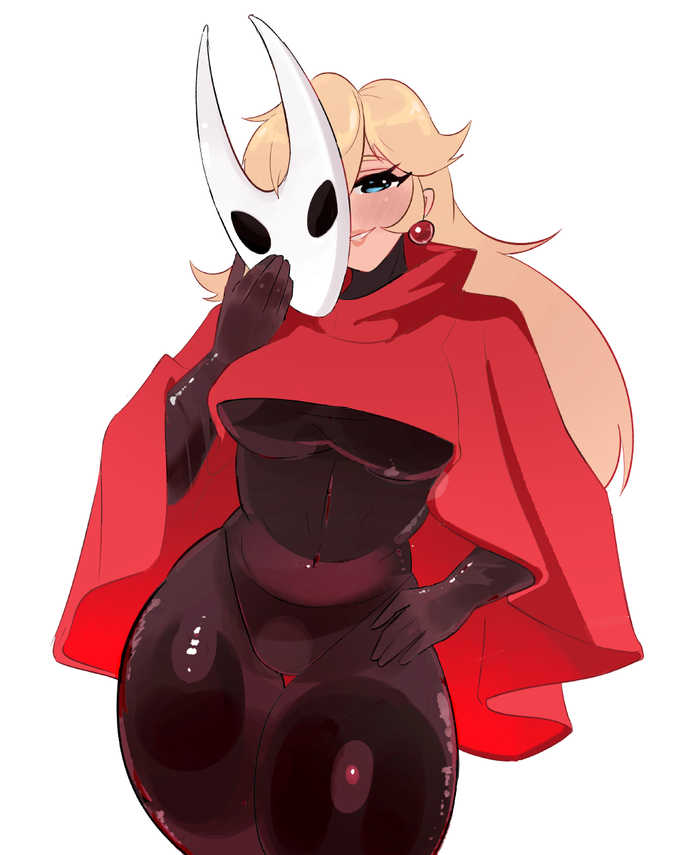 HOLLOW POLLY STICKER! (STARLETT)