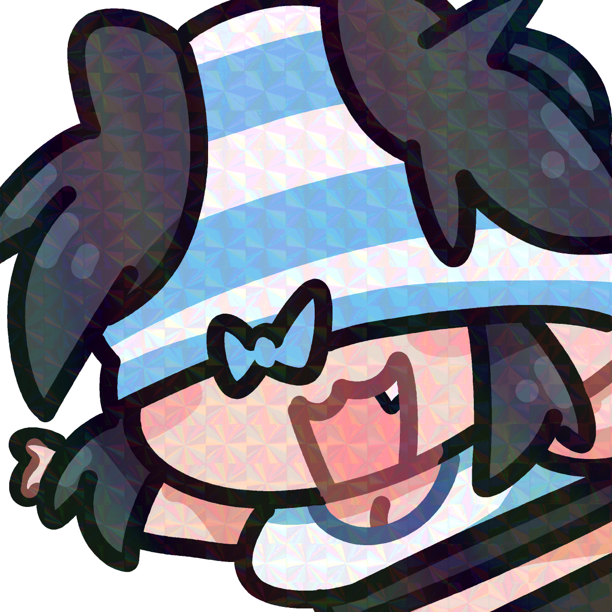 PANTY-HEAD LUCIA EMOTE! (BRYCE AND SCOTT)