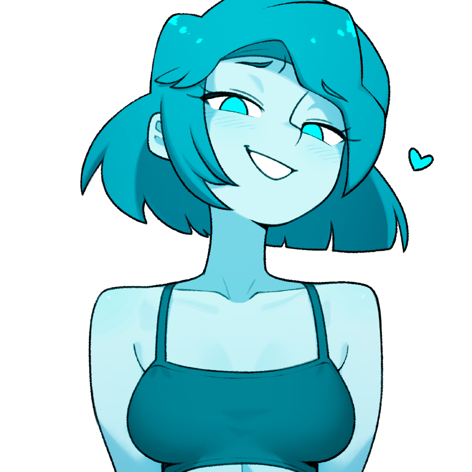 JESS STICKER! (TOBIAS WHELLER)