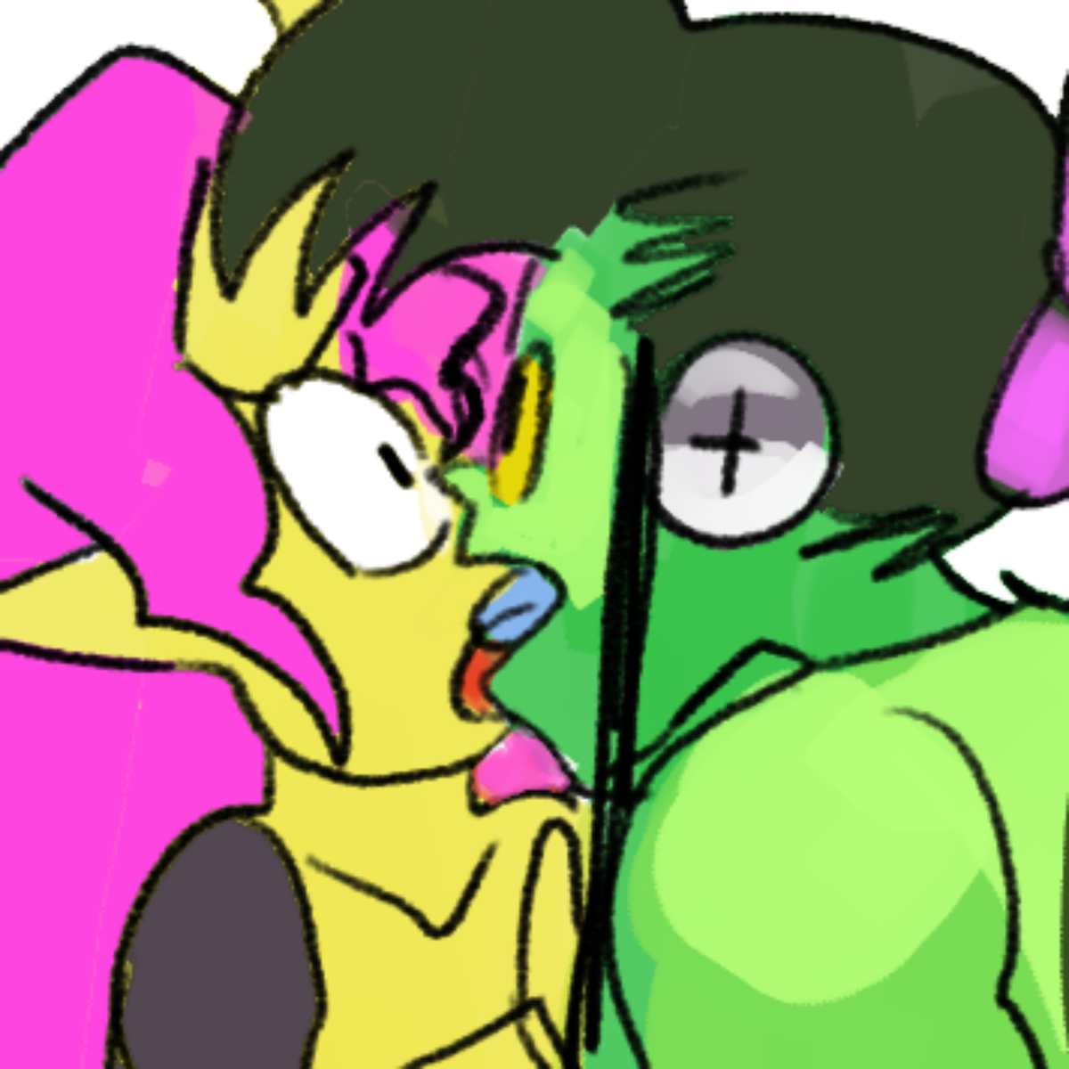 LUNY'S EMOTE BUNDLE (LUNYDOOBLES)