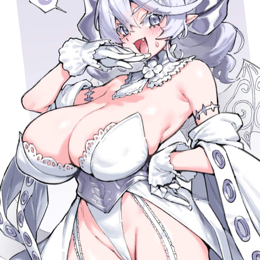 BUStY BABE STICKER! (FUYAHANA)