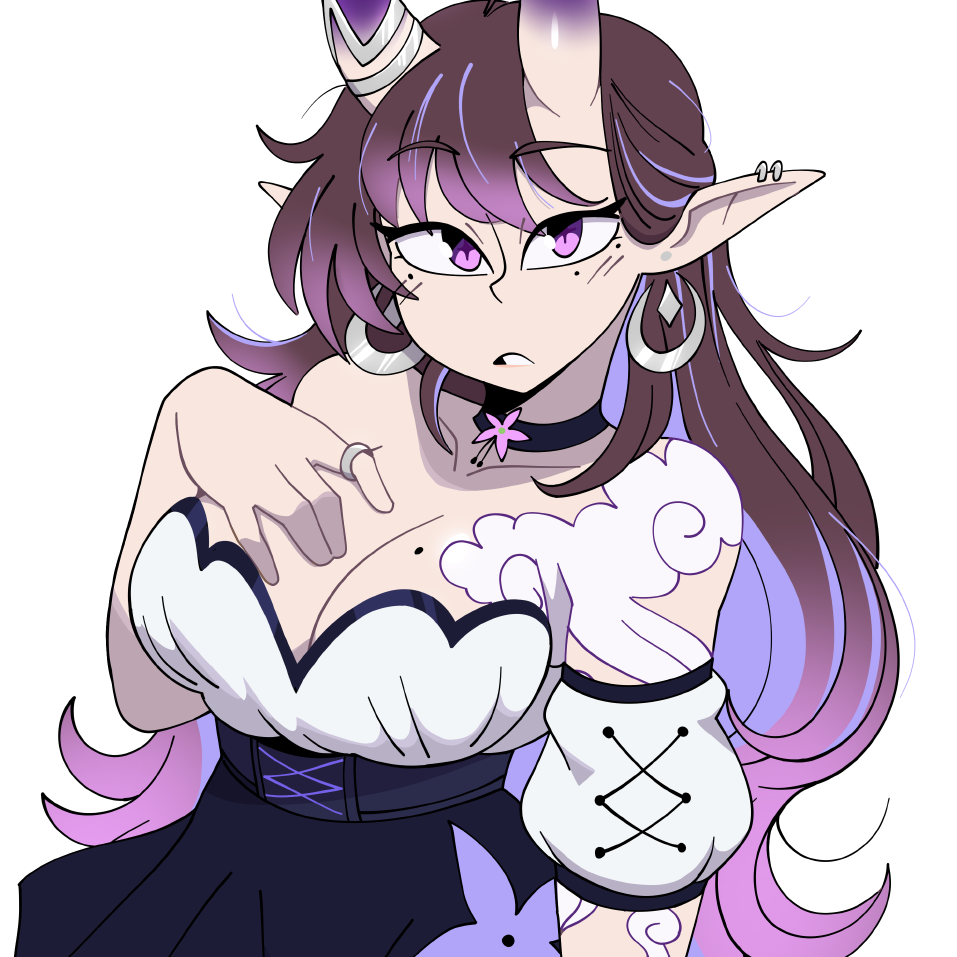 LANI LAURO STICKER! (QUINTZEEE)