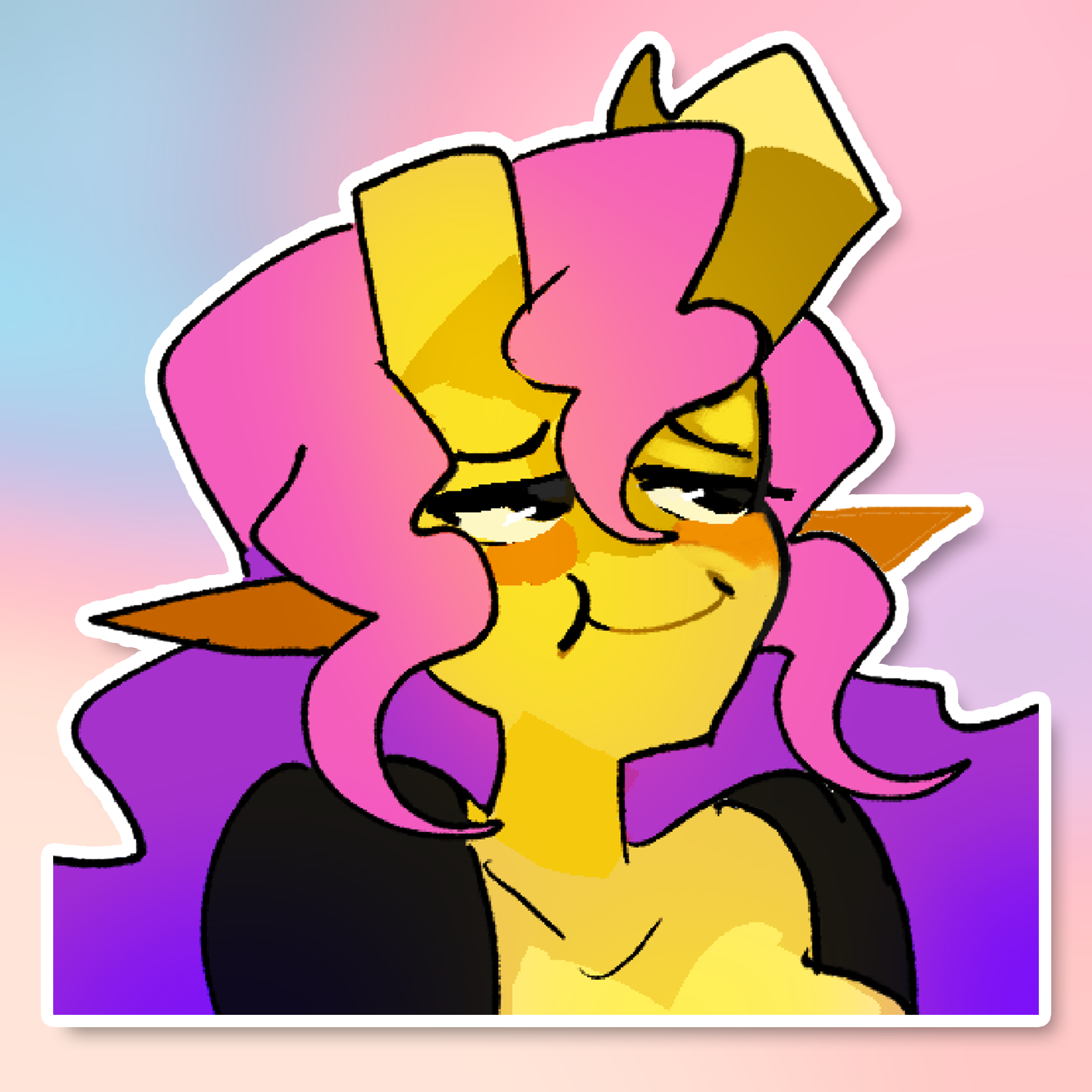HALLEY PFFT (LUNYDOOBLES)