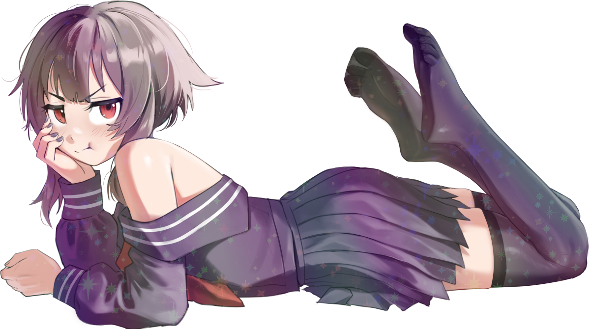 LAYING DOWN STICKER! (WALIGNER)