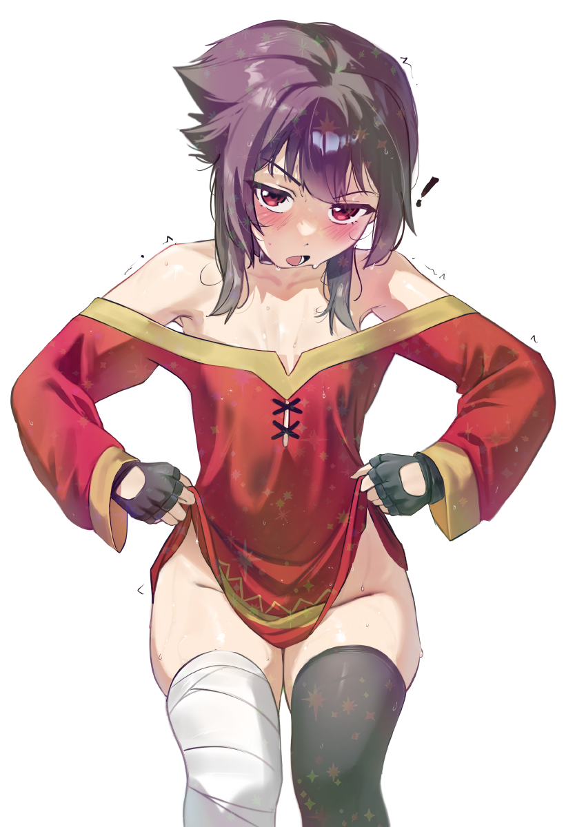 RED SHIRT STICKER! (WALIGNER)