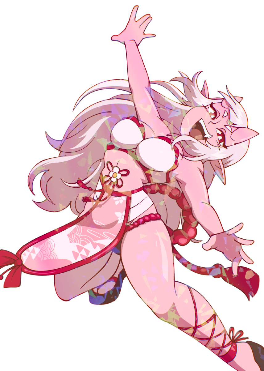 MICHIMANGOMOCHI STICKER! (QUINTZEEE)