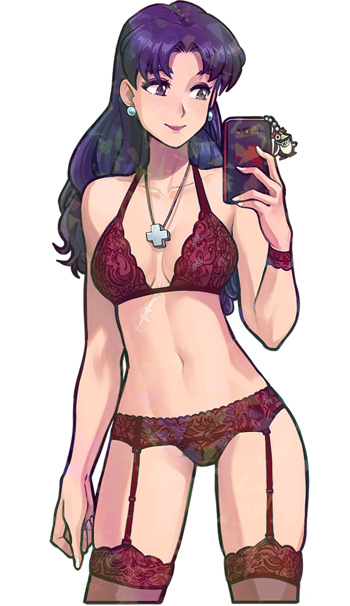 COMMANDER GIRL STICKER! (DIRTYERO)