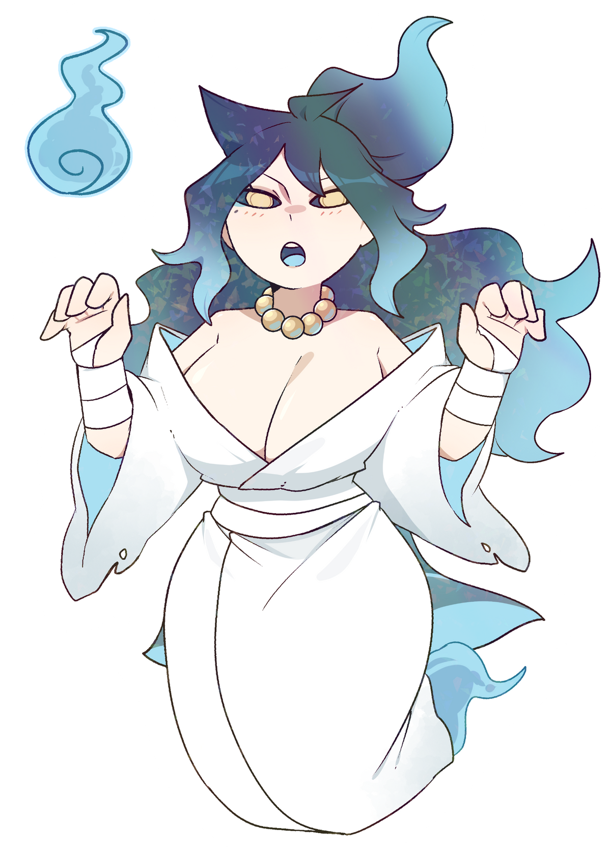 MOMO STICKER! (LIEUMARE)