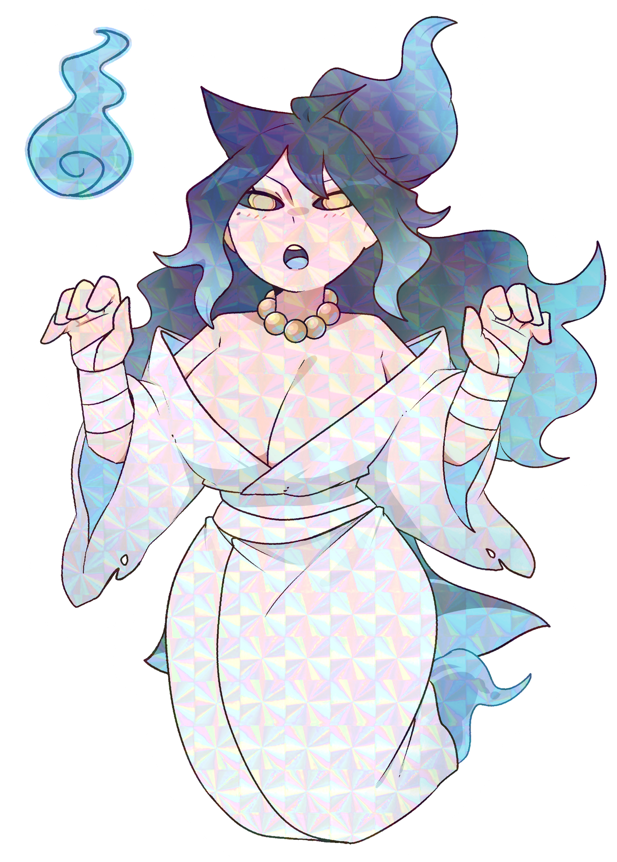 MOMO STICKER! (LIEUMARE)
