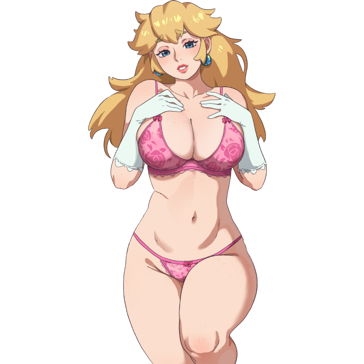 PRINCESS STICKER (DASHI)