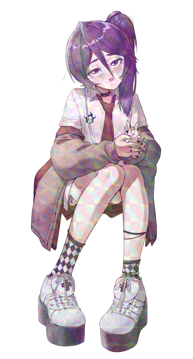 SKIRT STICKER! (WALIGNER)