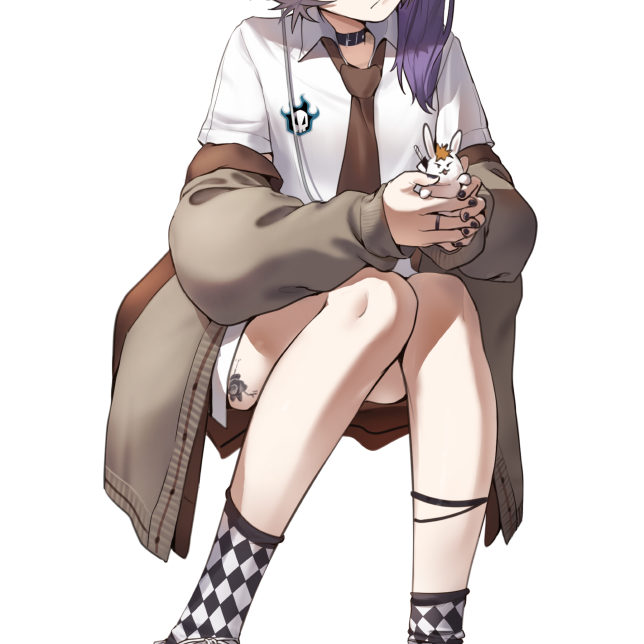 SKIRT STICKER! (WALIGNER)