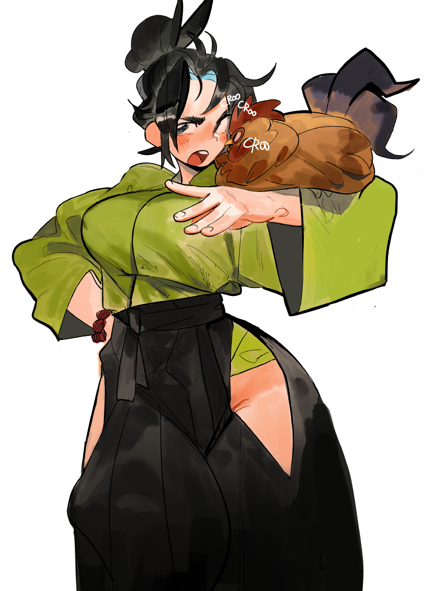 SHO SUPER BUNDLE (LUNYDOOBLES)