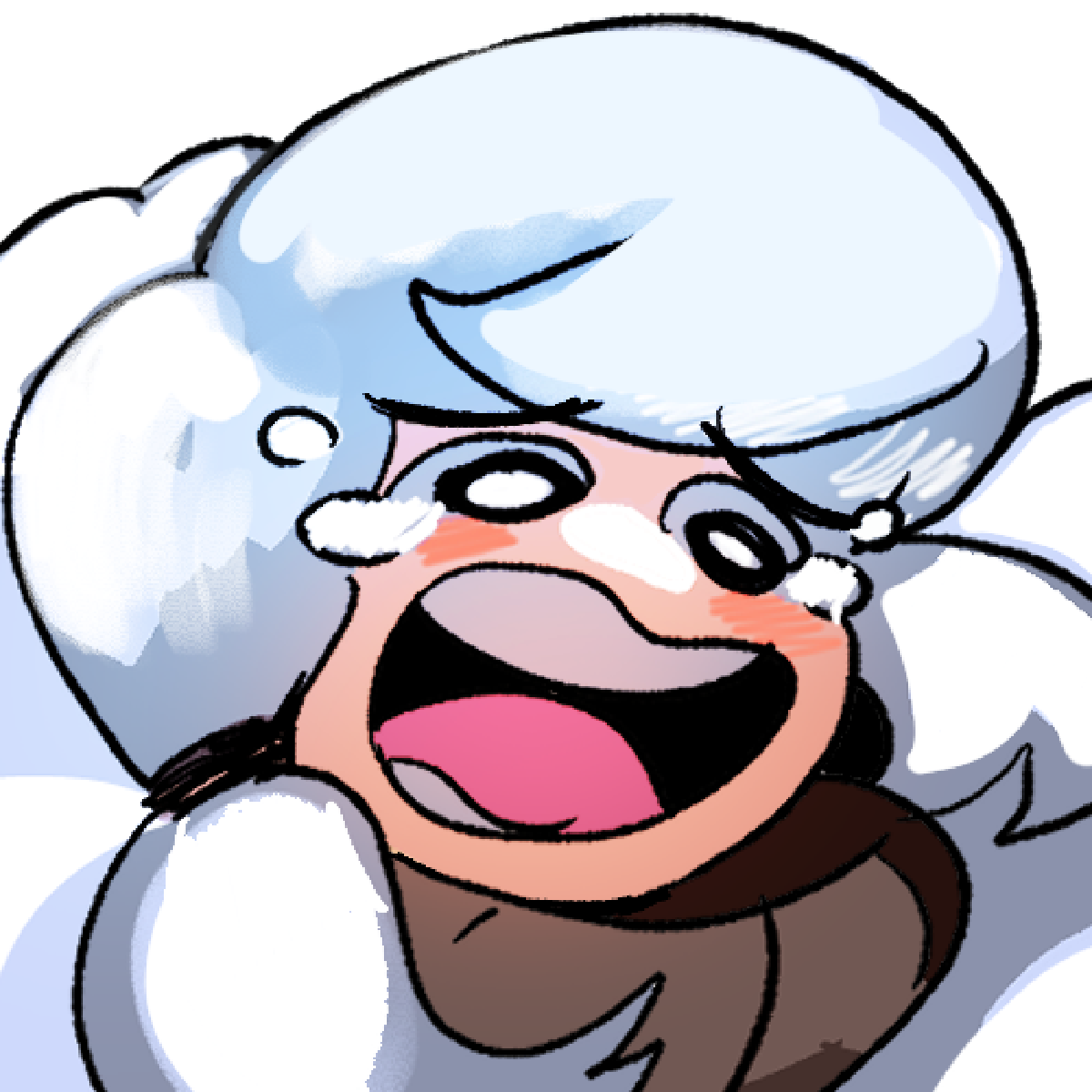 LUNY'S EMOTE BUNDLE (LUNYDOOBLES)
