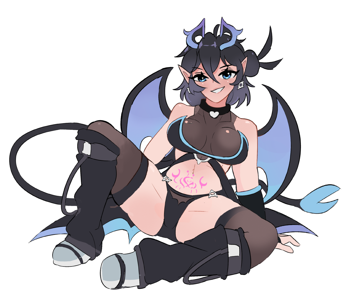 STARLETT SUCCUCIA STICKER! (STARLETT)