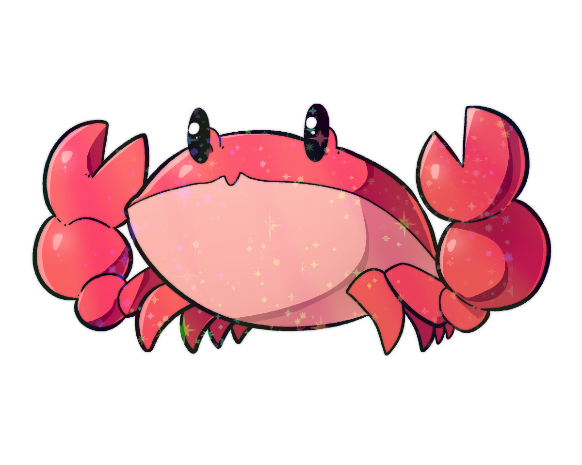 ALFREDO STICKER! (BRYCE AND SCOTT)