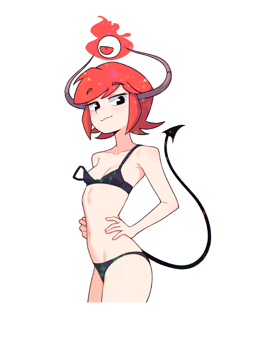MADDIE STICKER (TOBIAS WHELLER)
