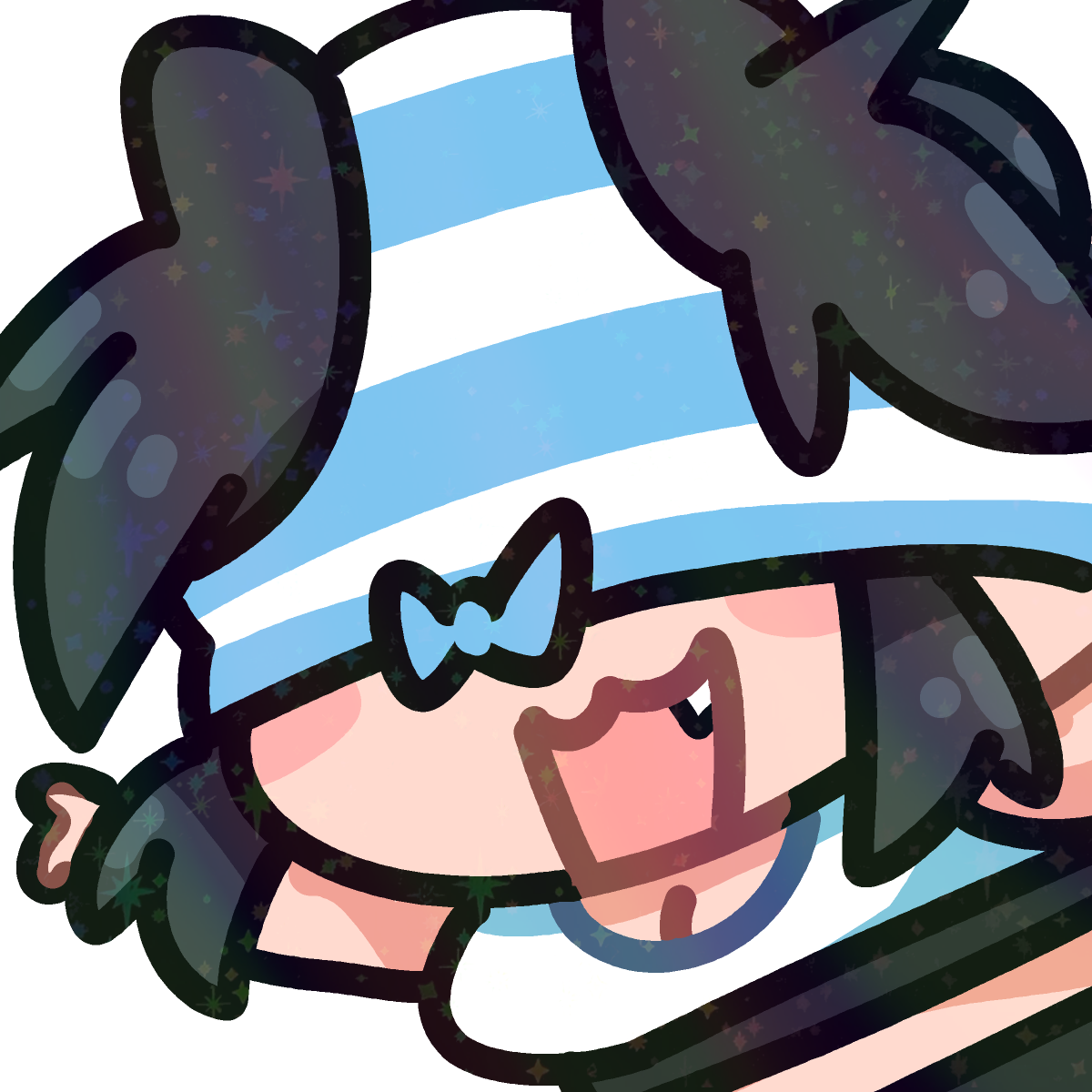 PANTY-HEAD LUCIA EMOTE! (BRYCE AND SCOTT)