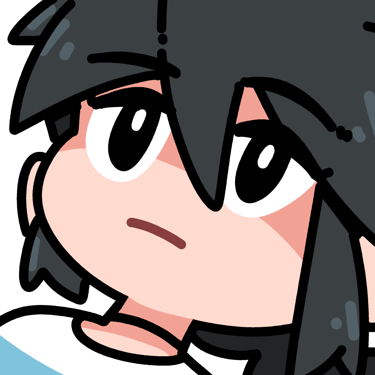 DEADGE LUCIA EMOTE STICKER! (BRYCE AND SCOTT)