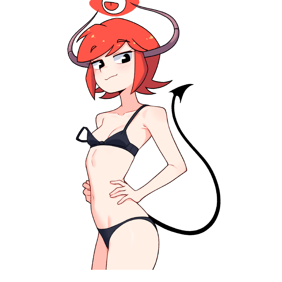 MADDIE STICKER (TOBIAS WHELLER)