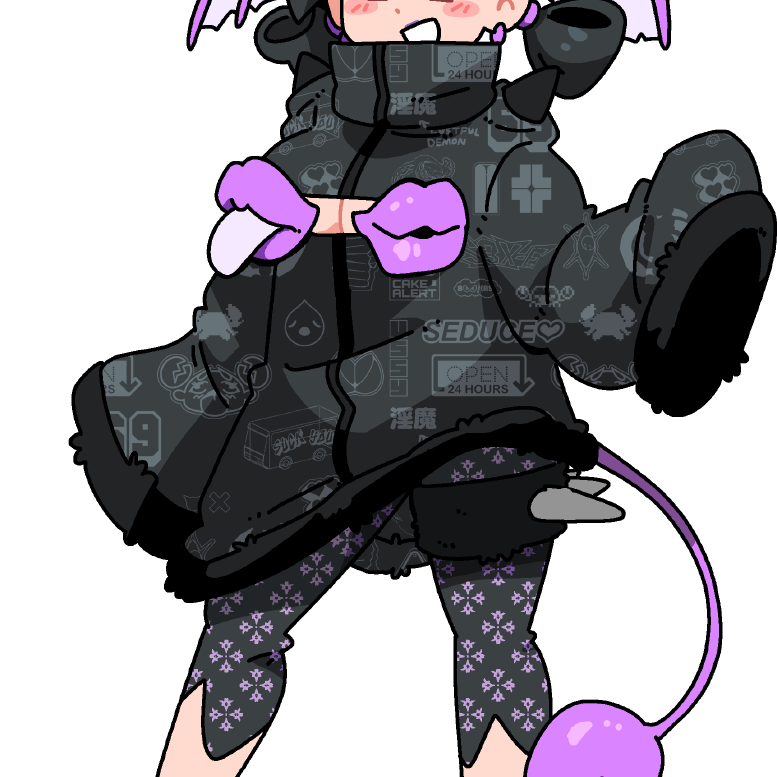 SUCCUCIA STICKER!