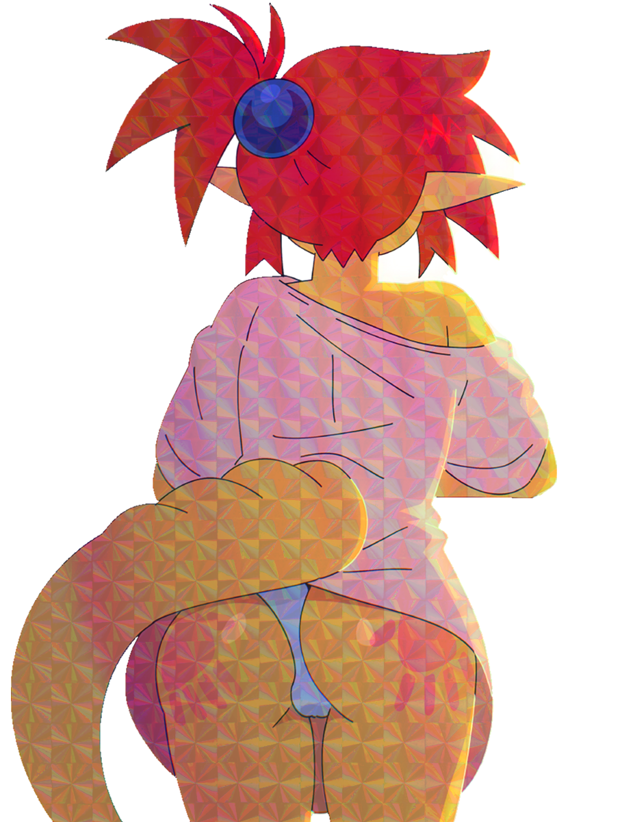 SUNNY HANDPRINTS STICKER! (QUINTZEEE!)
