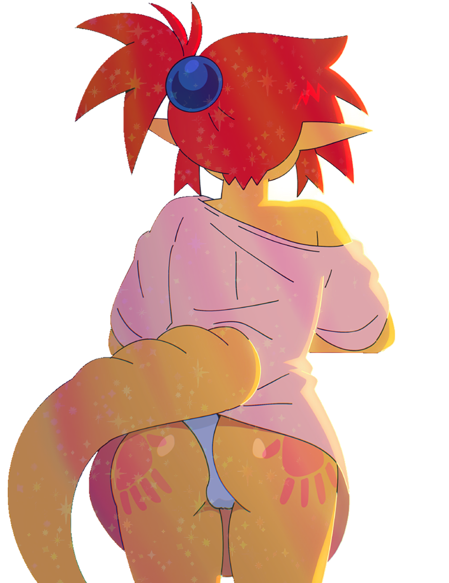 SUNNY HANDPRINTS STICKER! (QUINTZEEE!)