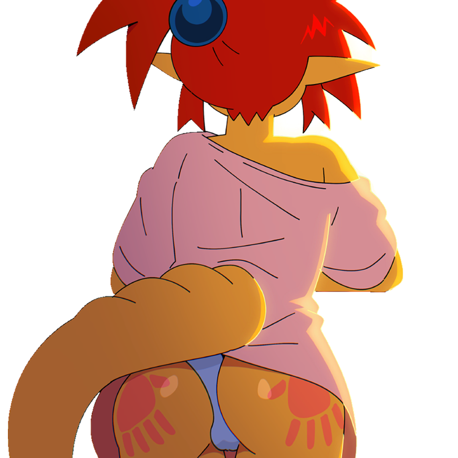 SUNNY HANDPRINTS STICKER! (QUINTZEEE!)