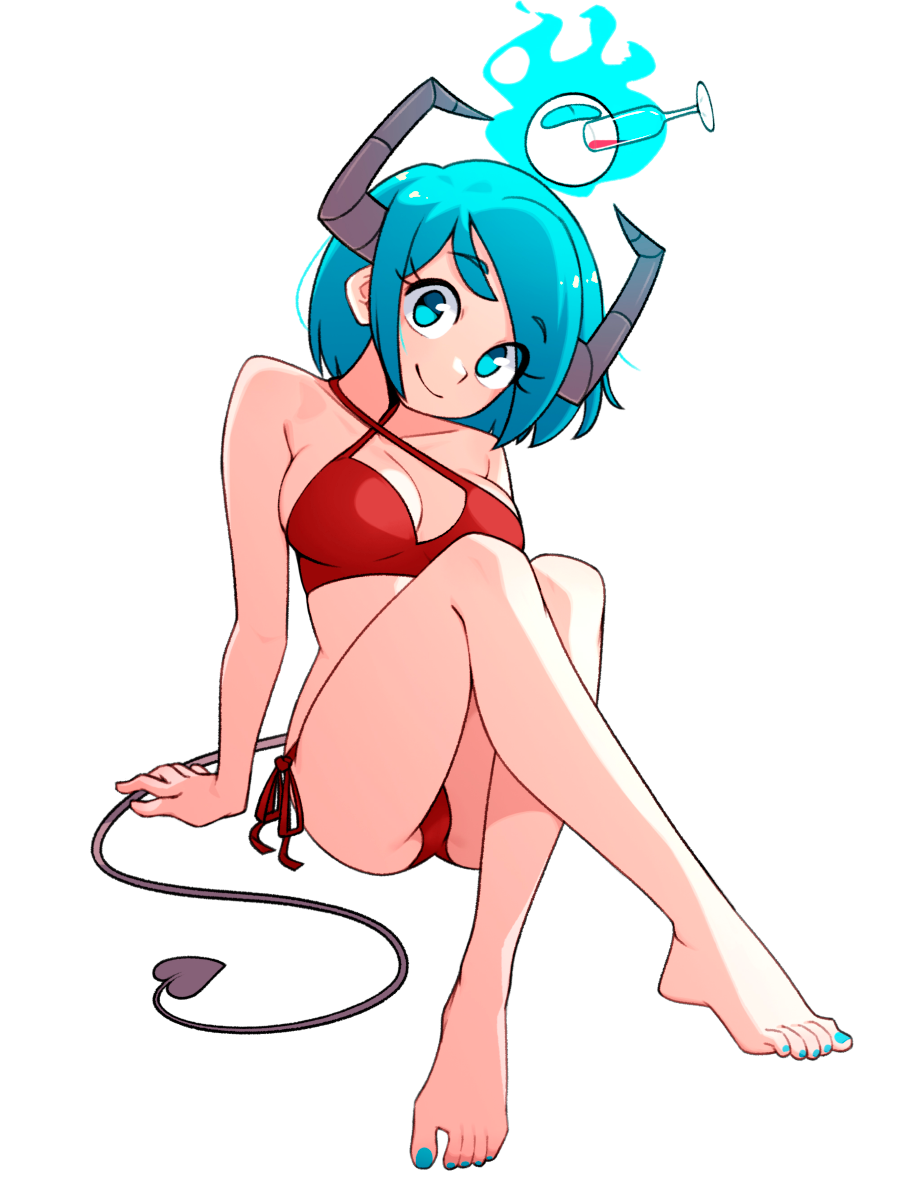 SYNN LEGS CROSSED (TOBIAS WHELLER)