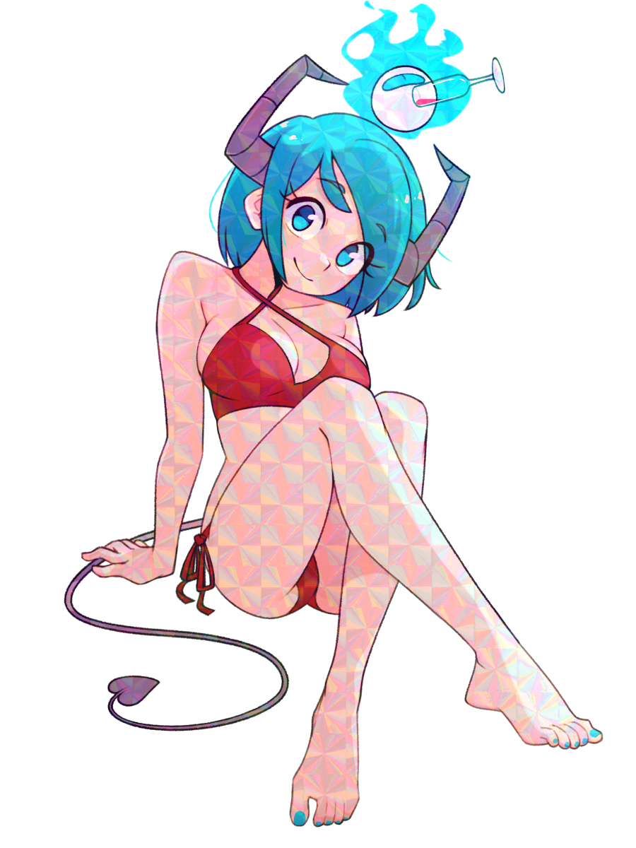 SYNN LEGS CROSSED (TOBIAS WHELLER)
