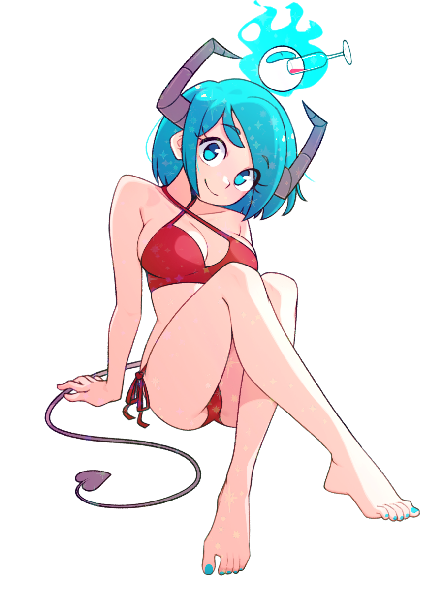 SYNN LEGS CROSSED (TOBIAS WHELLER)