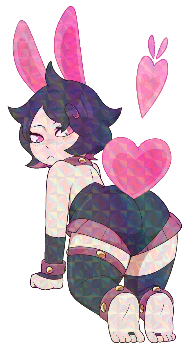TERESA STICKER! (LIEUMARE)