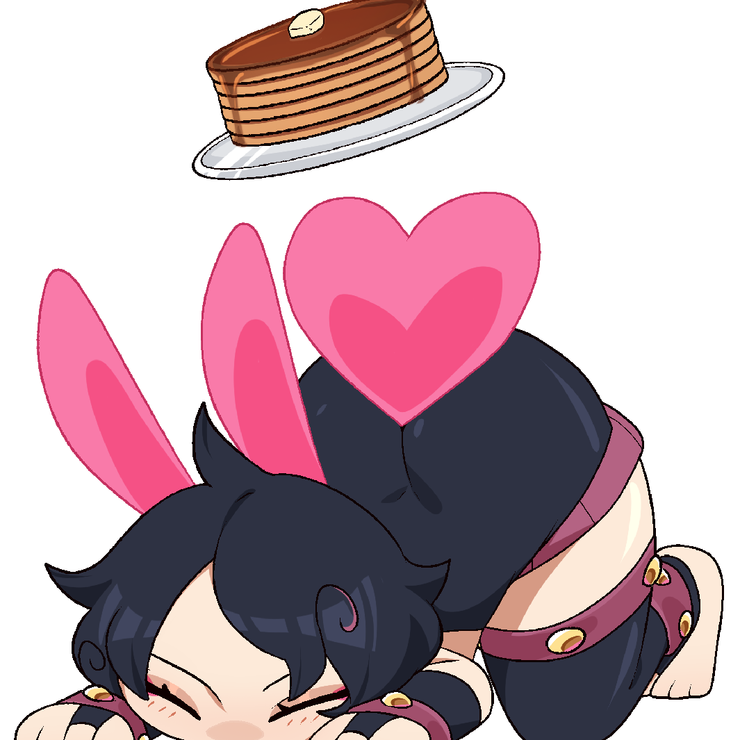 TERESA PANCAKES (LIEUMARE)