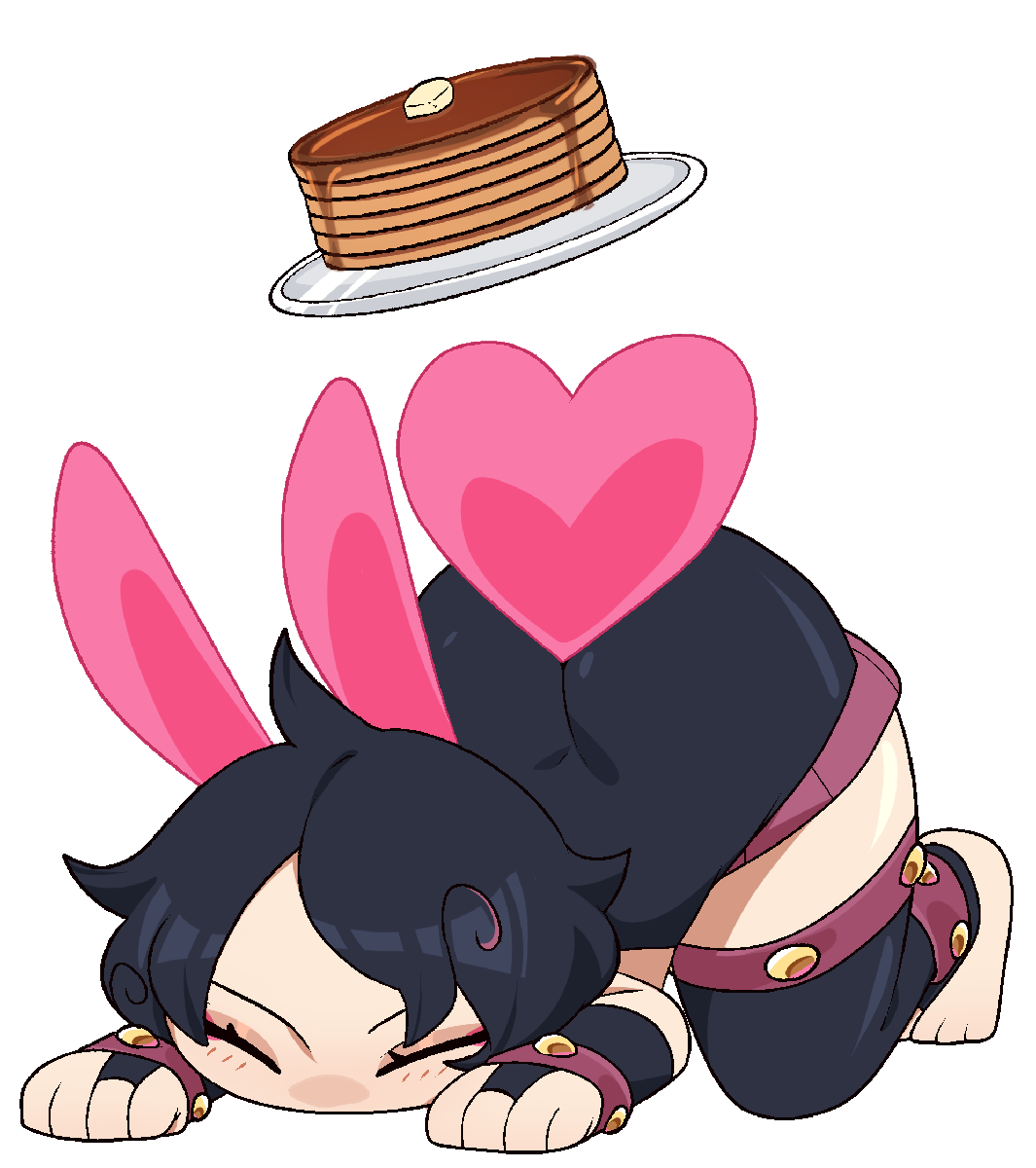 TERESA PANCAKES (LIEUMARE)